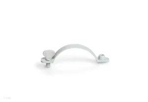 Plastová svorka na hadici φ 1-1/4" (32 mm)