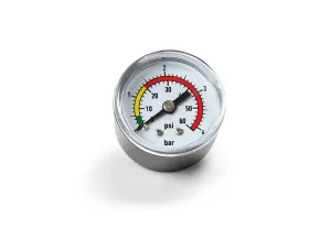 PRESSURE GAUGE FOR 12" SAND FILTER PUMP AND 14" SAND FILTER COMBO