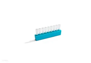 BRUSH (AQUA)