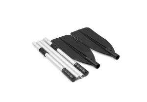 59626C / 54" ALUMINUM OARS