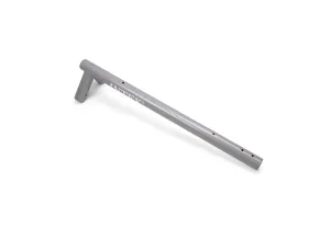 SWING BEAM END-GREY