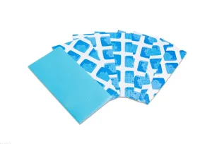 REPAIR SWATCH (WITHOUT GLUE) FOR AGP, AIRBED AND BOAT