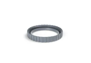 THREADED FILTER HOUSING COLLAR