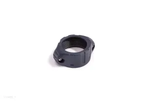 AIR INLET CONNECTOR NUT (NAVY BLUE)