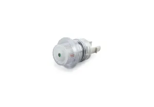 FILTER GAUGE AND AIR RELEASE VALVE FOR 26637/26638