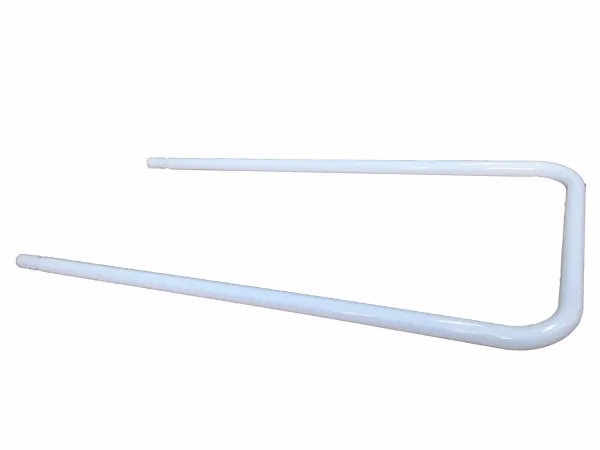U-SHAPED SUPPORT LEG FOR 16'X16'X48" SQUARE PRISM FRAME POOL & OVAL PRISM FRAME POOL