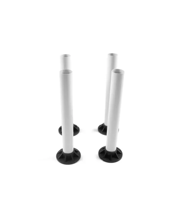 VERTICAL CORNER LEGS FOR PET POOLS 48403/48404