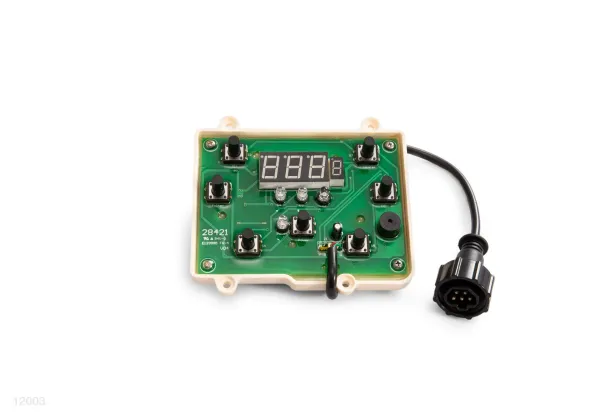 LED DISPLAY FOR 28421/28422 (2015 VERSION)
