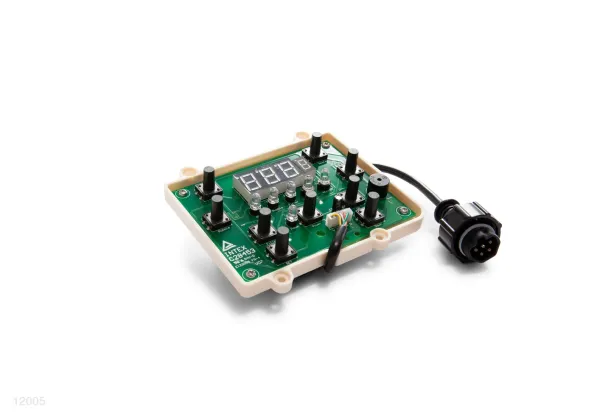 LED DISPLAY FOR 28443/28444/28453/28454