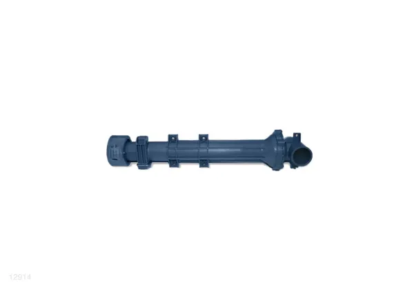 AIR PIPE SET DOWNWARD FOR BUBBLE SPA-BLUE