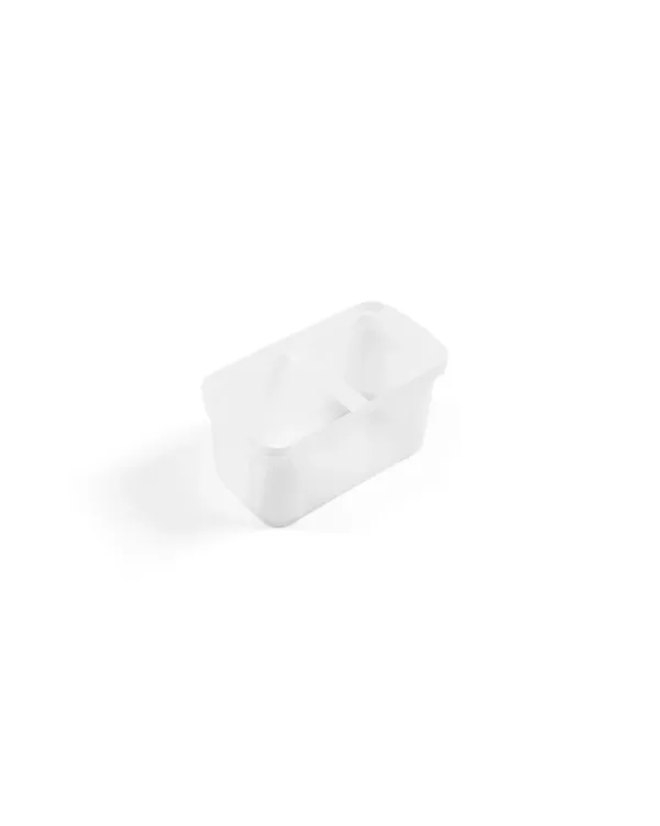 BASKET FOR SLAG STOPPER