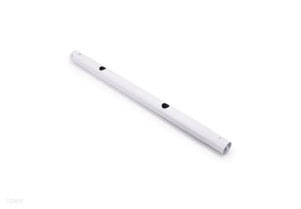 HORIZONTAL BEAM (A) FOR 16'6"X9'X48" & 20'X10'X48" PRISM FRAME OVAL POOL