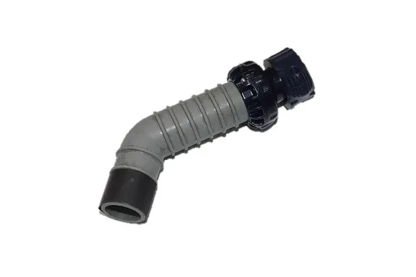 WATER INLET TUBE FOR BUBBLE SPA-BLUE