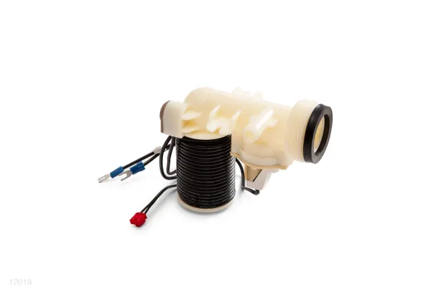 FLOW SENSOR FOR 28421/22/23/24/43/44/53/54 (15 VERSION)