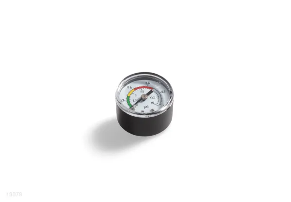PRESSURE GAUGE FOR 8" SAND FILTER PUMP