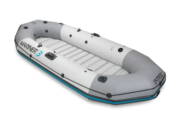 BOAT BODY FOR MARINER 3 BOAT 68373