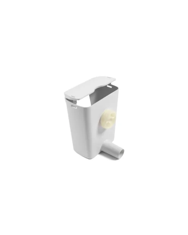 SLAG STOPPER HOUSING