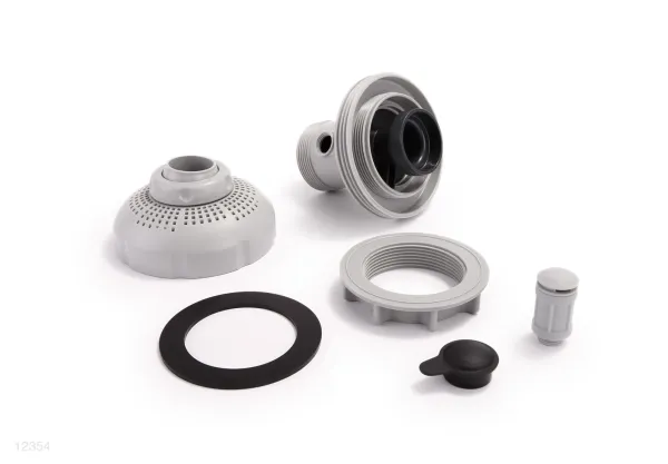 POOL INLET AIR NOZZLE SET FOR 1050-1900GPH PUMP