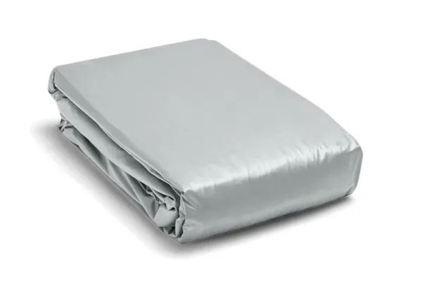 10'X30" (3.05MX76CM) ROUND PRISM FRAME POOL LINER