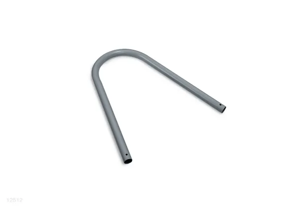 U-SHAPED TOP RAIL FOR 48" & 52" REMOVABLE STEPS LADDER (28073/28074)