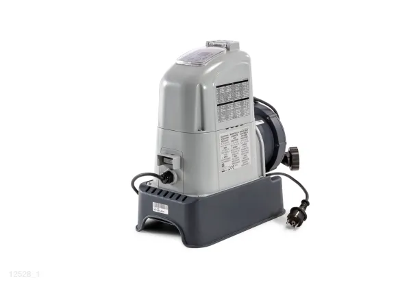 MOTOR & CONTROL FOR 16" SAND FILTER PUMP COMBO 28680