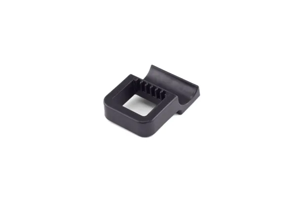 BOTTOM CLAMP FOR 4MX3MX1.24M GRAPHITE PANEL POOL