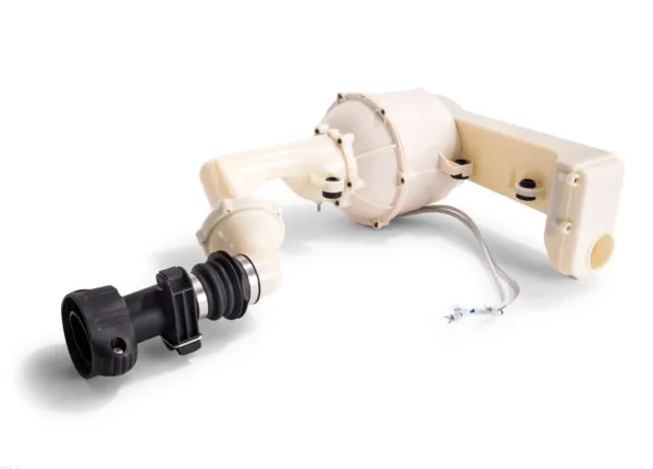 AIR BLOWER FOR SPA 28462