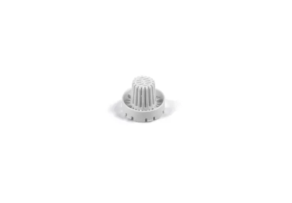 BASKET FOR DRAIN VALVE