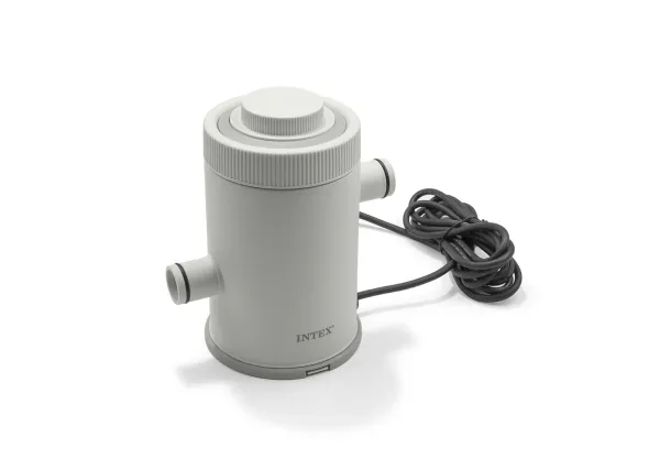 330 GAL FILTER PUMP HOUSING AND MOTOR (230V)