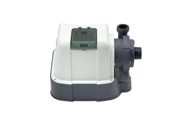 MOTOR & CONTROL FOR 14" SAND FILTER PUMP COMBO 26676