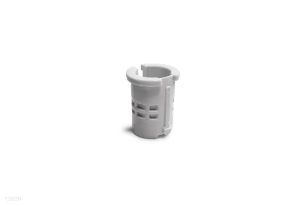 STEP SLEEVE FOR GREY LADDER (WHITE)