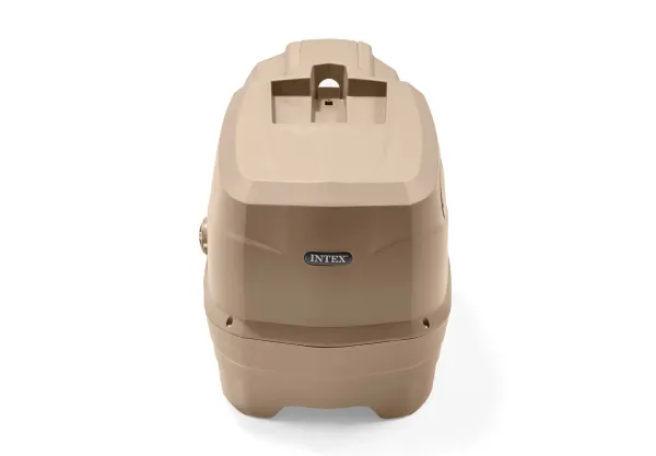 SPA CONTROL BASE AND PANEL FOR 28426/28428/28476-KHAKI