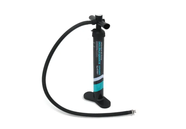 DOUBLE ACTION AIR PUMP