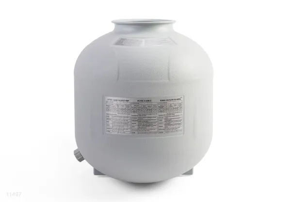 TANK FOR 16" SAND FILTER PUMP