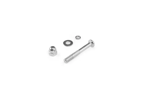 M6X43 MEDIUM BOLT SET