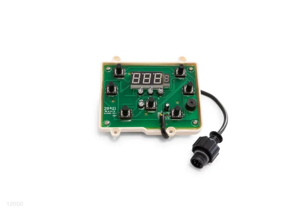 LED DISPLAY FOR 28421/28422 (2014 VERSION)