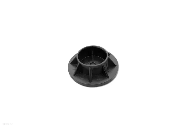 LEG CAP FOR 13'-24' (2015 & BEFORE) OR 10'-12' (2016 & AFTER)  METAL FRAME POOL