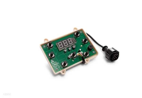 LED DISPLAY FOR 28403/28404 (2015 VERSION)