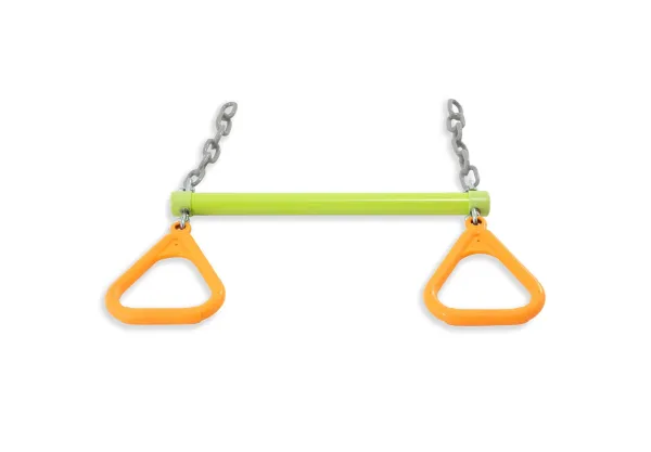 TRAPEZE RING