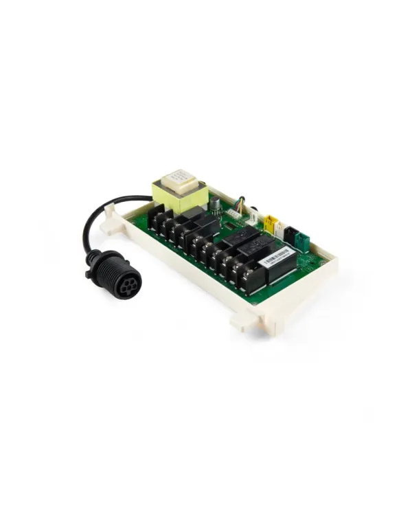 MAIN CIRCUIT BOARD FOR 28484
