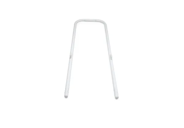 U-SHAPED SIDE SUPPORT WITH HOOKS