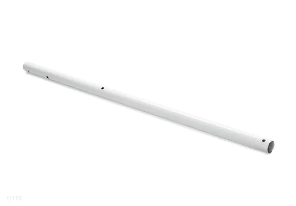 POLE FOR ROUND METAL FRAME POOLS AND RECTANGULAR FRAME POOLS/ RECTANGULAR ULTRA FRAME POOLS