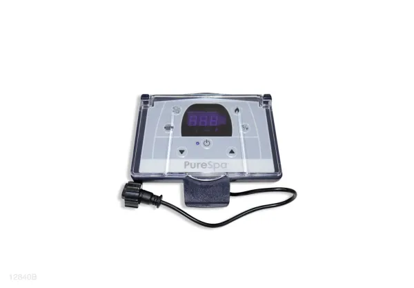 SPA CONTROL PANEL FOR 28429/28430/28431/28432