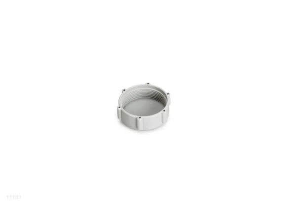 ELECTROLYTIC CELL COVER/SAND FILTER PUMP DRAIN OUTLET COVER