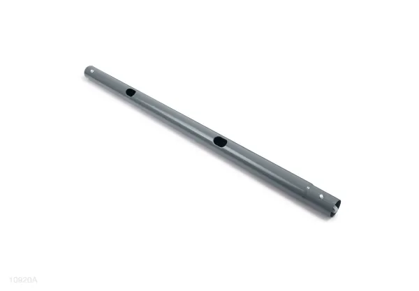 HORIZONTAL BEAM (A) FOR 12'X24'X52" RECTANGULAR ULTRA FRAME POOL (SINGLE BUTTON SPRING INCLUDED)