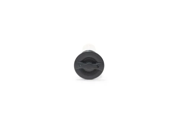 SPA PRESSURE RELEASE VALVE SET-DARK GREY