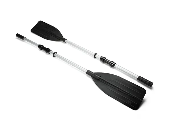 59625/ 48" ALUMINUM OAR