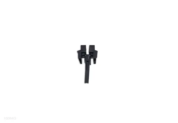 SPA CONTROL PANEL FIXER-GREY