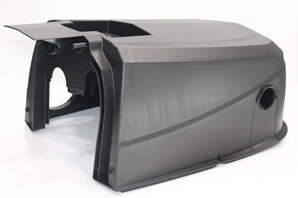 COMBO SPA CONTROL BASE COVER-28458/28462
