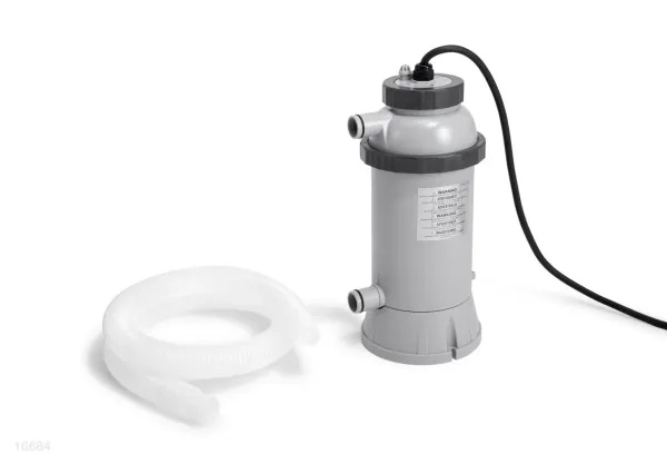 230V ELECTRIC POOL HEATER